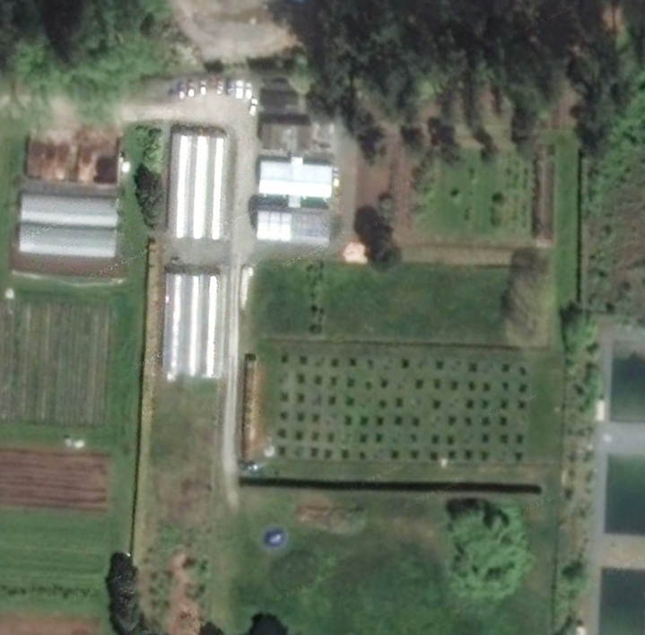 Nursery in 2013